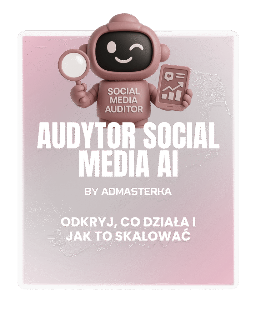 Audytor social media AI Model Gpt Model AI