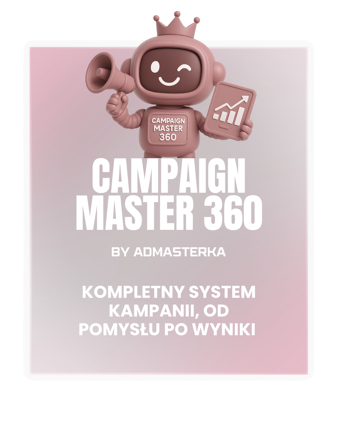 campaign master 360 campaign master 360 ai model gpt model ai