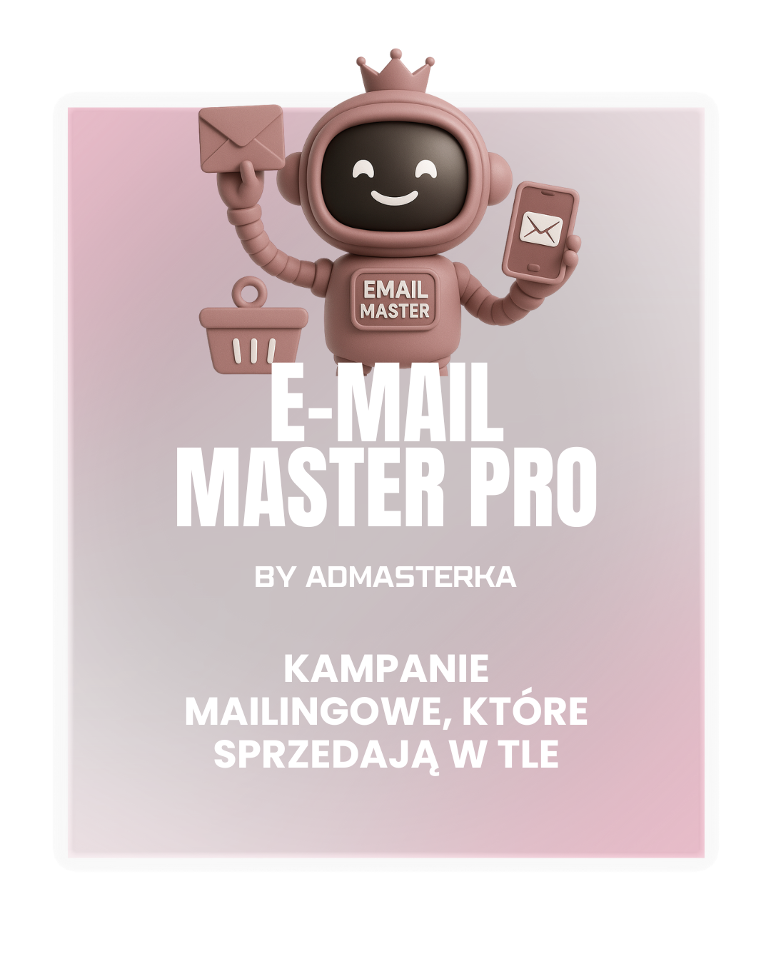 e-mail e-mail master pro